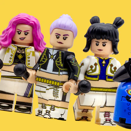 Your Story, Tiny and Custom